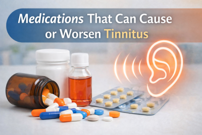 medications cause tinnitus
