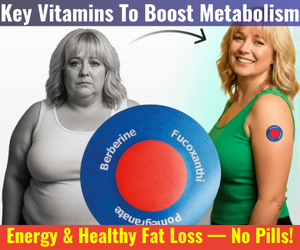 Purisaki Berberine Patches300250