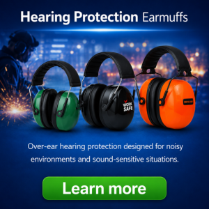 Earmuffs