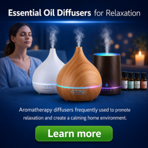 Essential oil