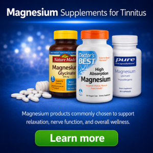 Magnesium