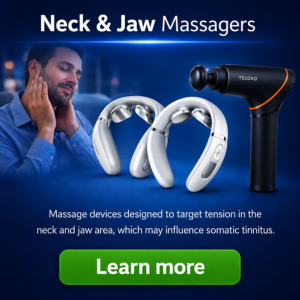Neck & Jaw