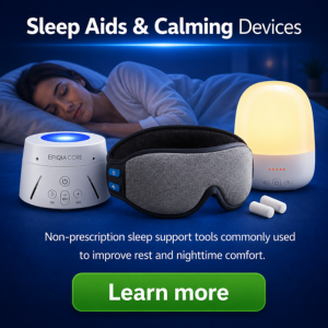 Sleep Aids