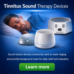 Sound Therapy