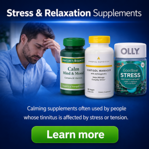 Stress and Relaxation
