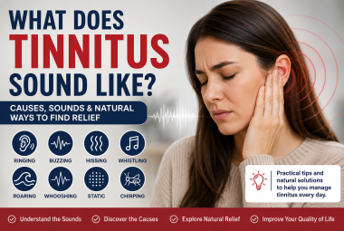 what does tinnitus sound like