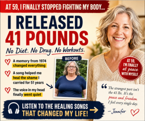 Body Reset Sound Formula
