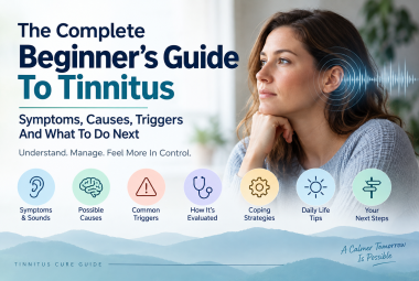 beginner's guide to tinnitus